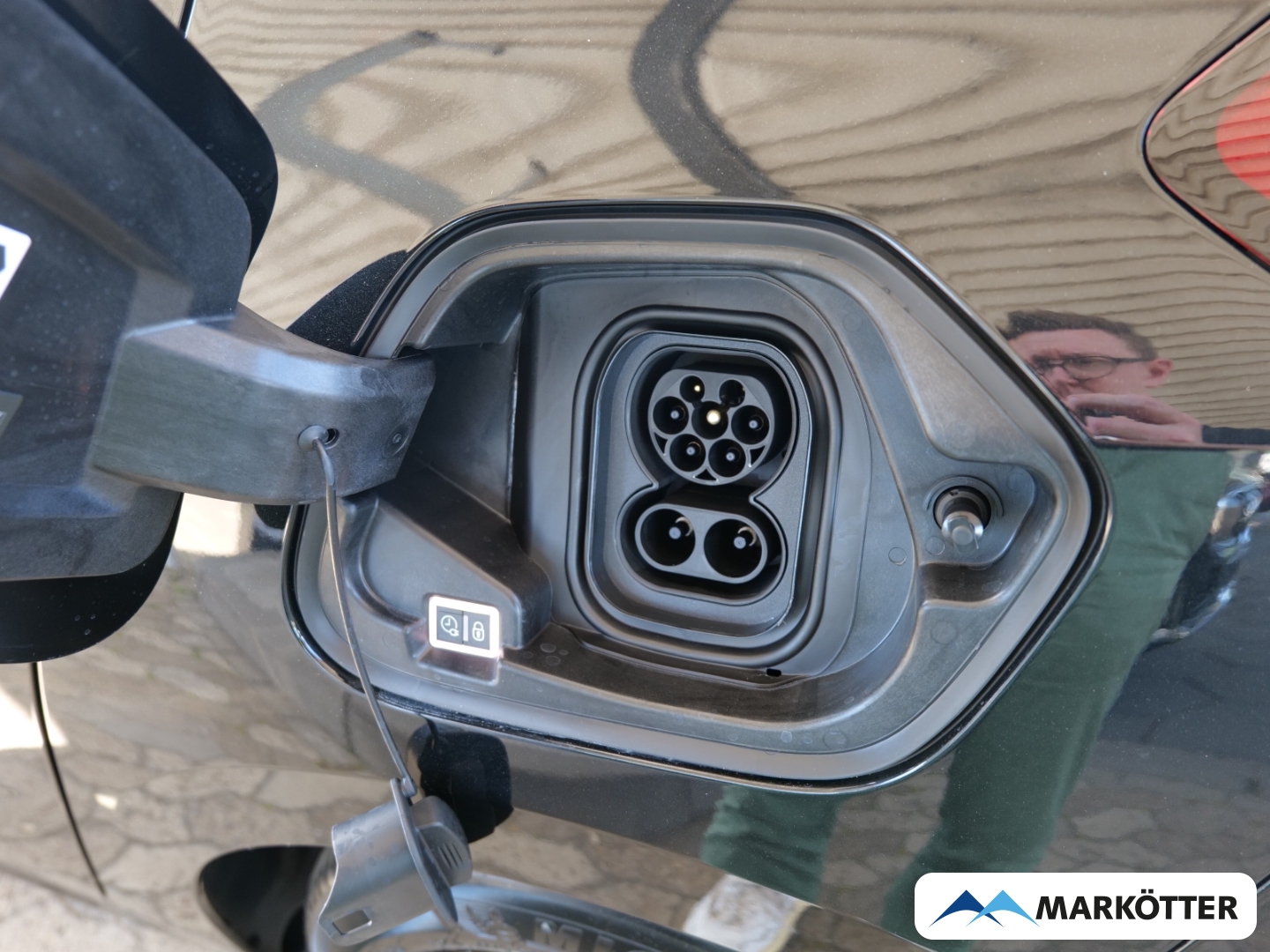 Fahrzeugabbildung Opel Corsa-e GS-Line Wärmepumpe/PDC/LED-Scheinwerfer
