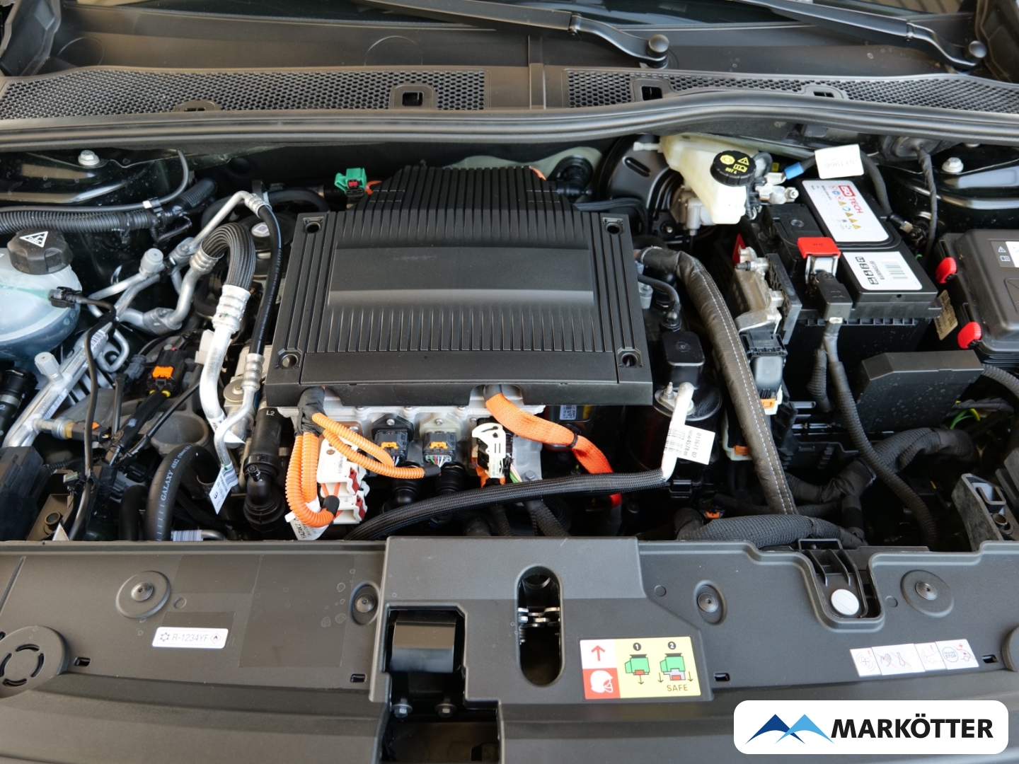 Fahrzeugabbildung Opel Corsa-e GS-Line Wärmepumpe/PDC/LED-Scheinwerfer