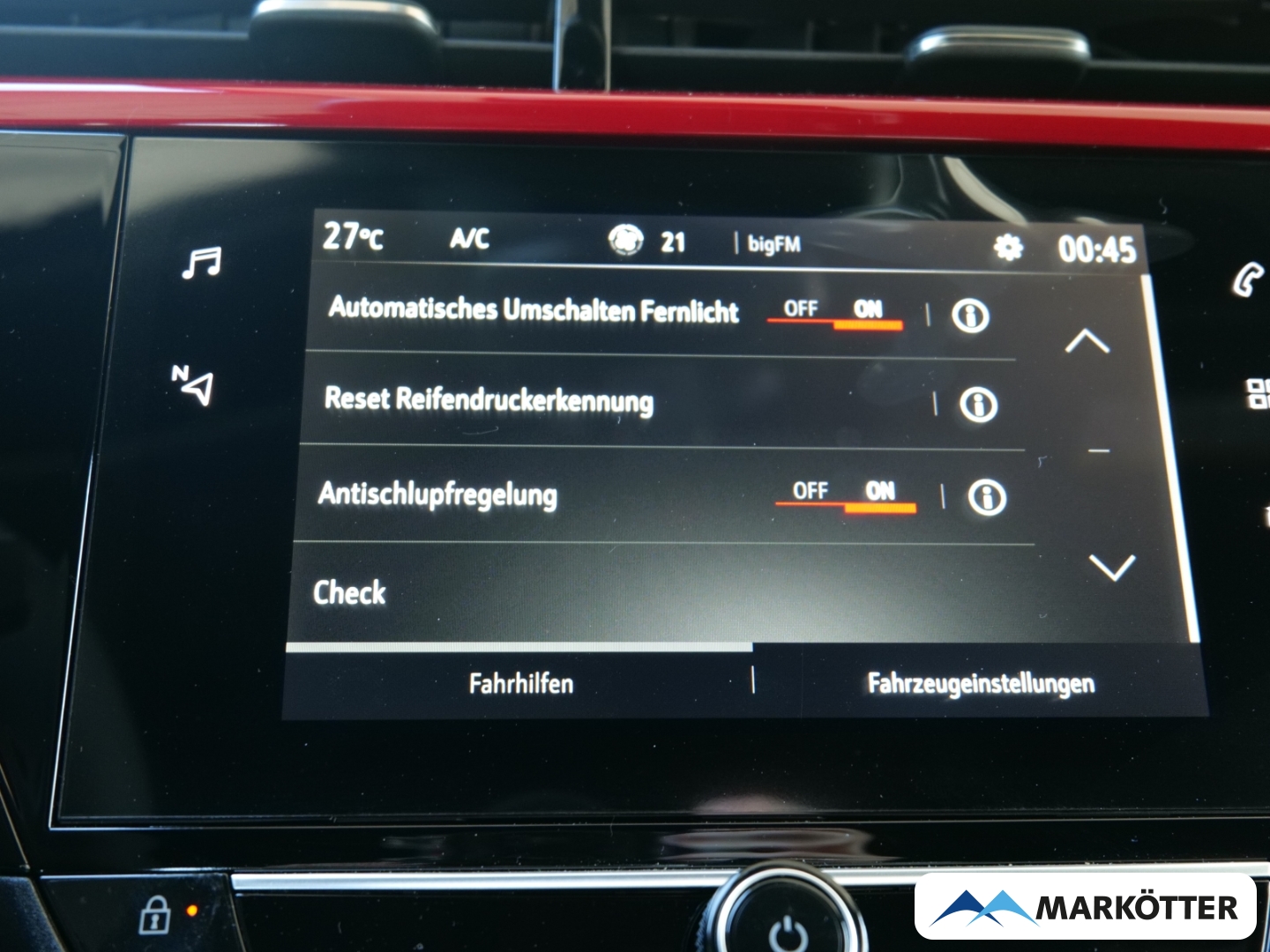 Fahrzeugabbildung Opel Corsa-e GS-Line Wärmepumpe/PDC/LED-Scheinwerfer