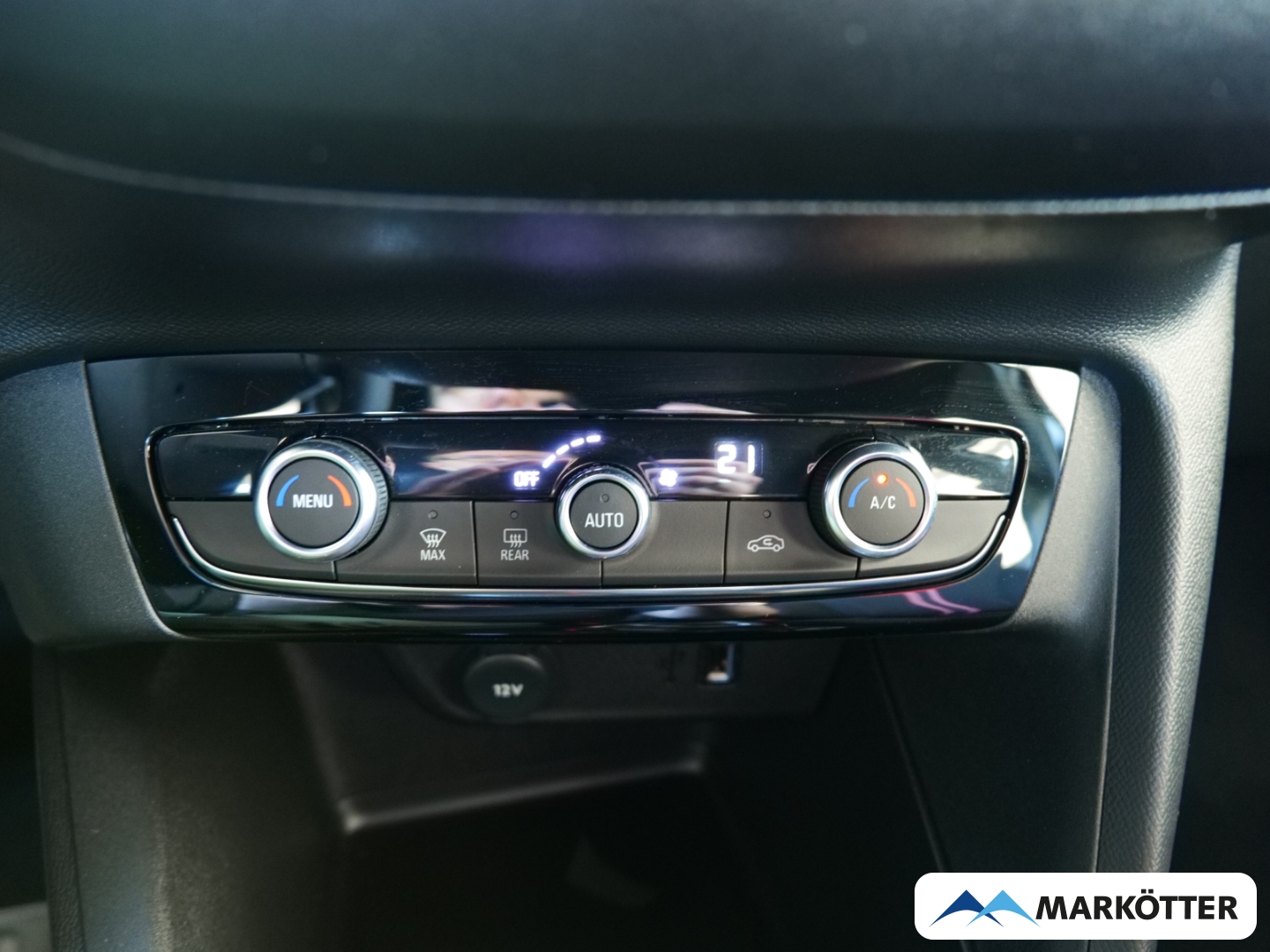 Fahrzeugabbildung Opel Corsa-e GS-Line Wärmepumpe/PDC/LED-Scheinwerfer