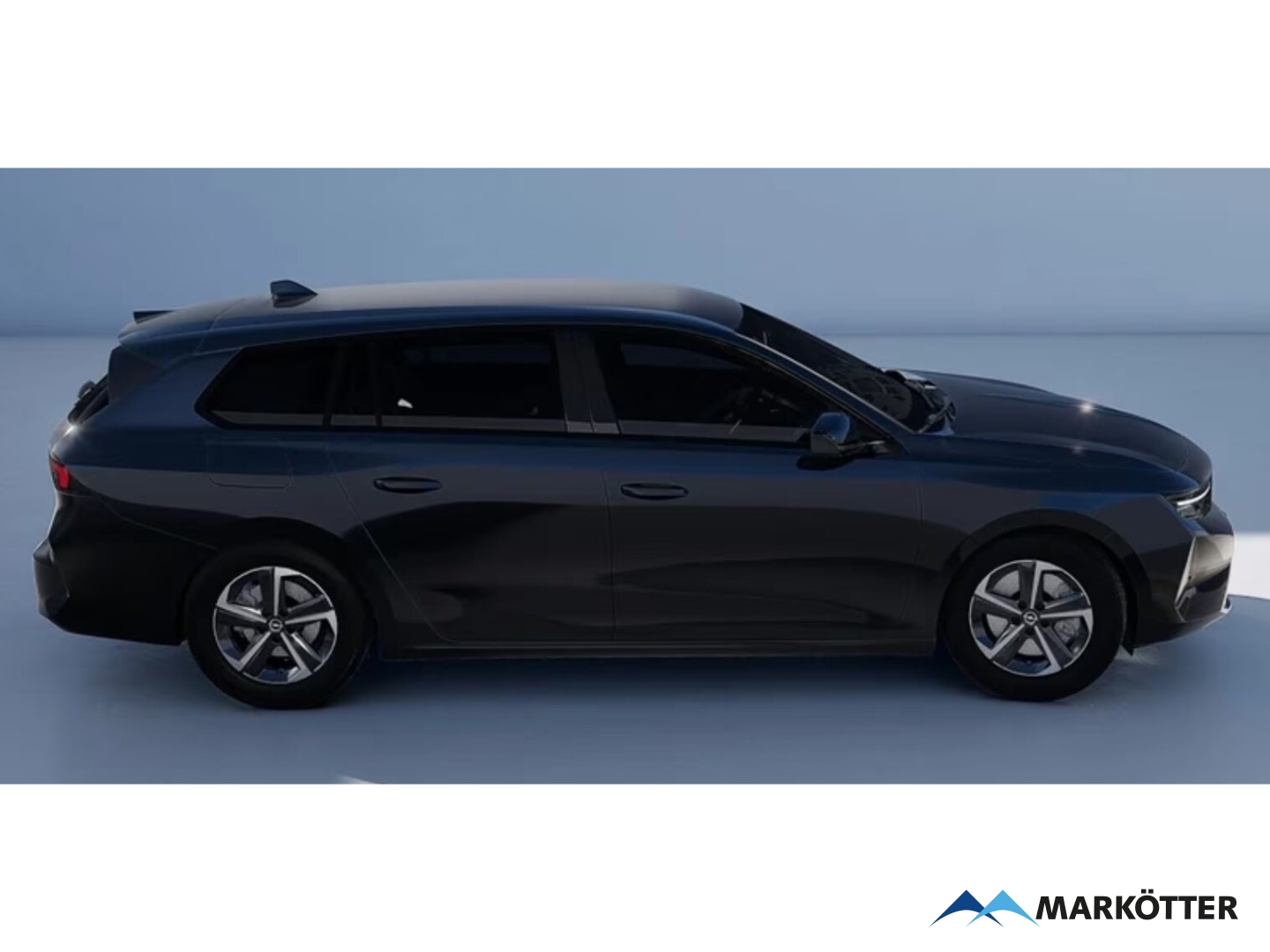 Fahrzeugabbildung Opel Astra ST Edition ALLW./AHK/Tech+Komfort-Paket/Infotainment+Winter-Paket