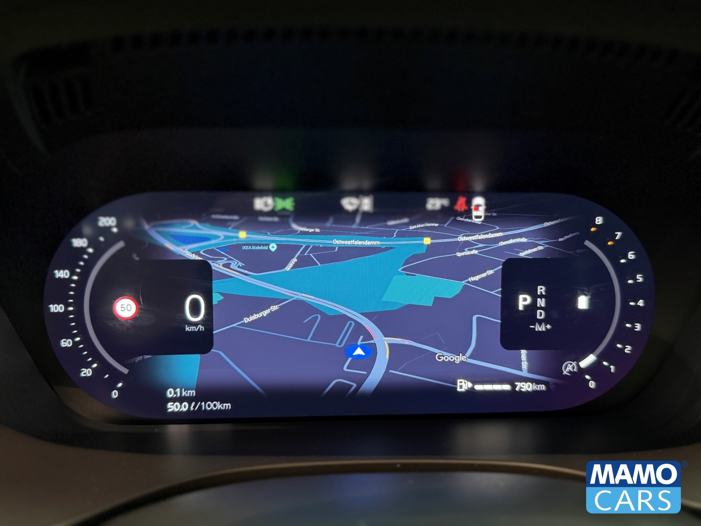 Fahrzeugabbildung Volvo XC60 B5 AWD Plus Dark ACC/BLIS/360°/SHZ/PANO