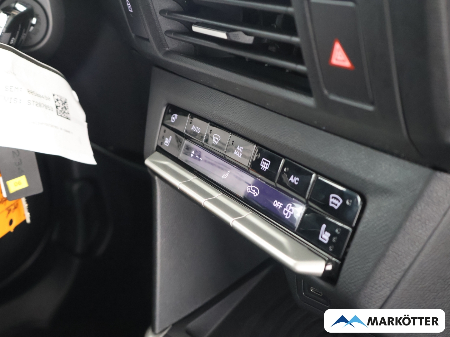 Fahrzeugabbildung Opel Frontera GS Mild-Hybrid 7-Sitzer/FHZ/SHZ+LHZ