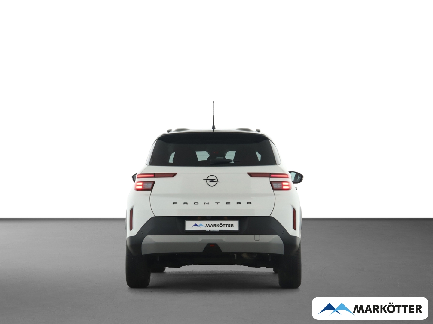 Fahrzeugabbildung Opel Frontera GS Mild-Hybrid 7-Sitzer/FHZ/SHZ+LHZ