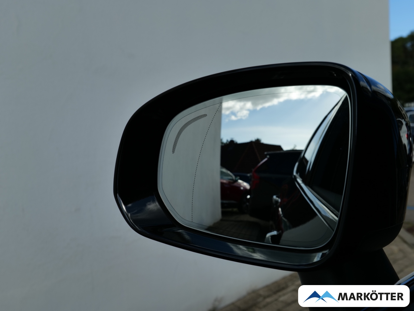 Fahrzeugabbildung Volvo XC60 T6 AWD Recharge Black Edition Plus STHZ/