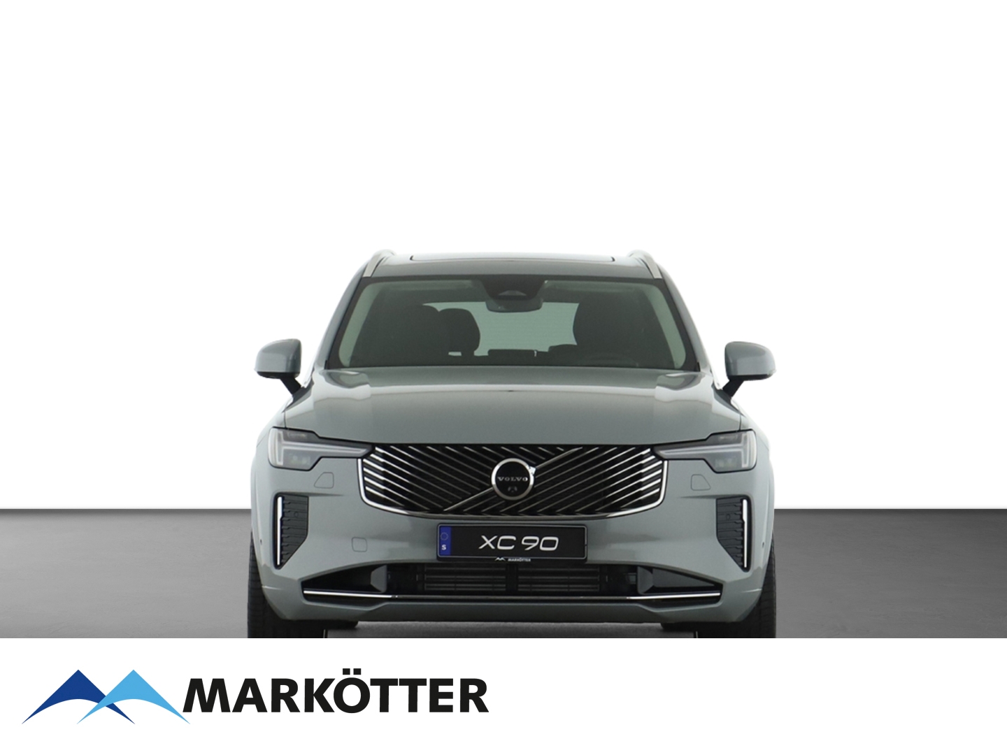 Fahrzeugabbildung Volvo XC90 T8 AWD Ultra Bright Plug-In Hybrid 7-Sitzer