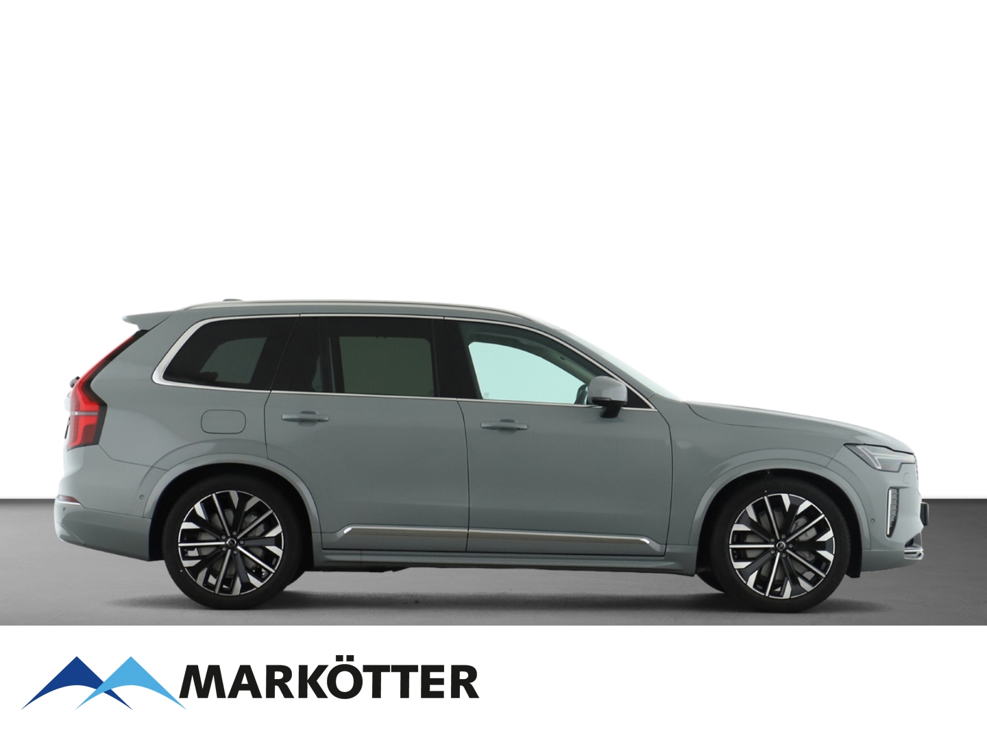 Fahrzeugabbildung Volvo XC90 T8 AWD Ultra Bright Plug-In Hybrid 7-Sitzer