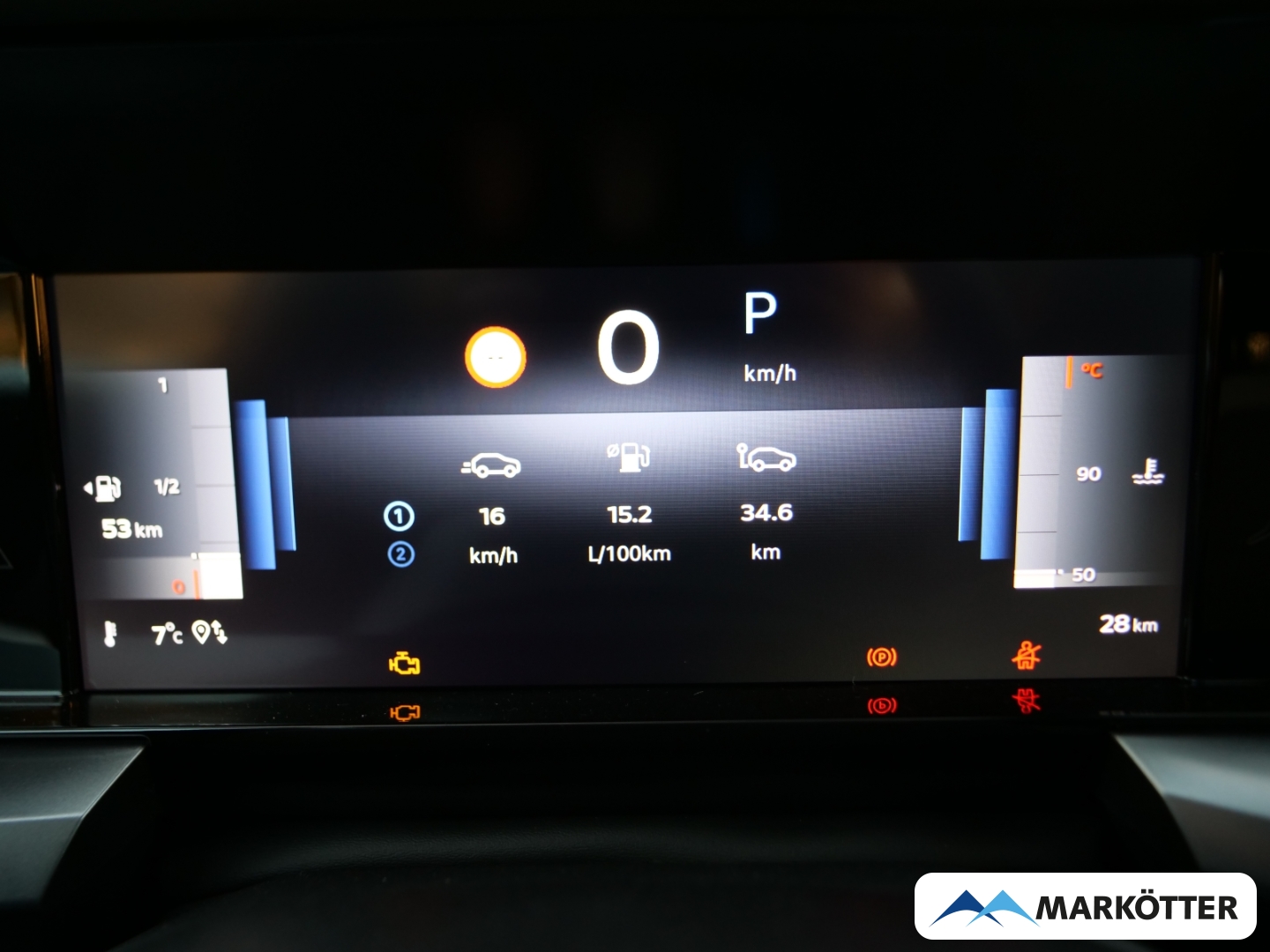 Fahrzeugabbildung Opel Frontera GS Mild-Hybrid/SHZ+LHZ/CAM/Apple Carplay