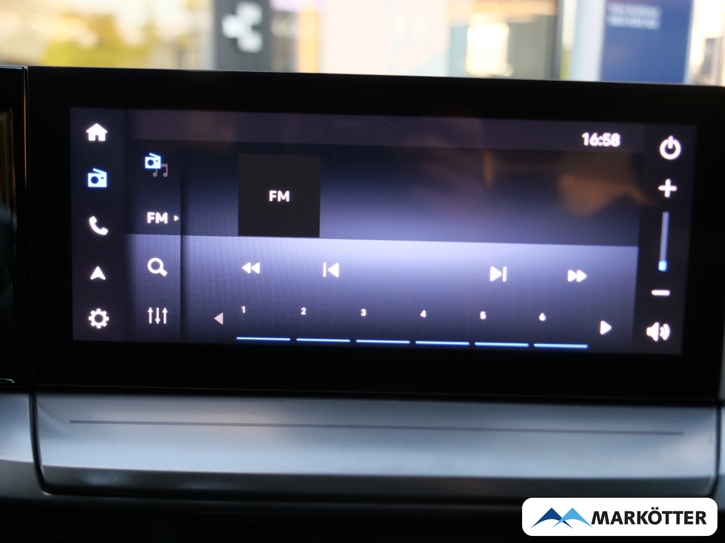 Fahrzeugabbildung Opel Frontera GS Mild-Hybrid/SHZ+LHZ/CAM/Apple Carplay
