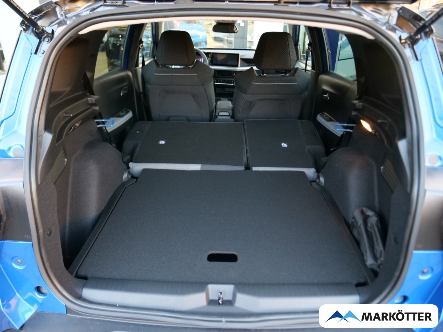 Fahrzeugabbildung Opel Frontera GS Mild-Hybrid/SHZ+LHZ/CAM/Apple Carplay