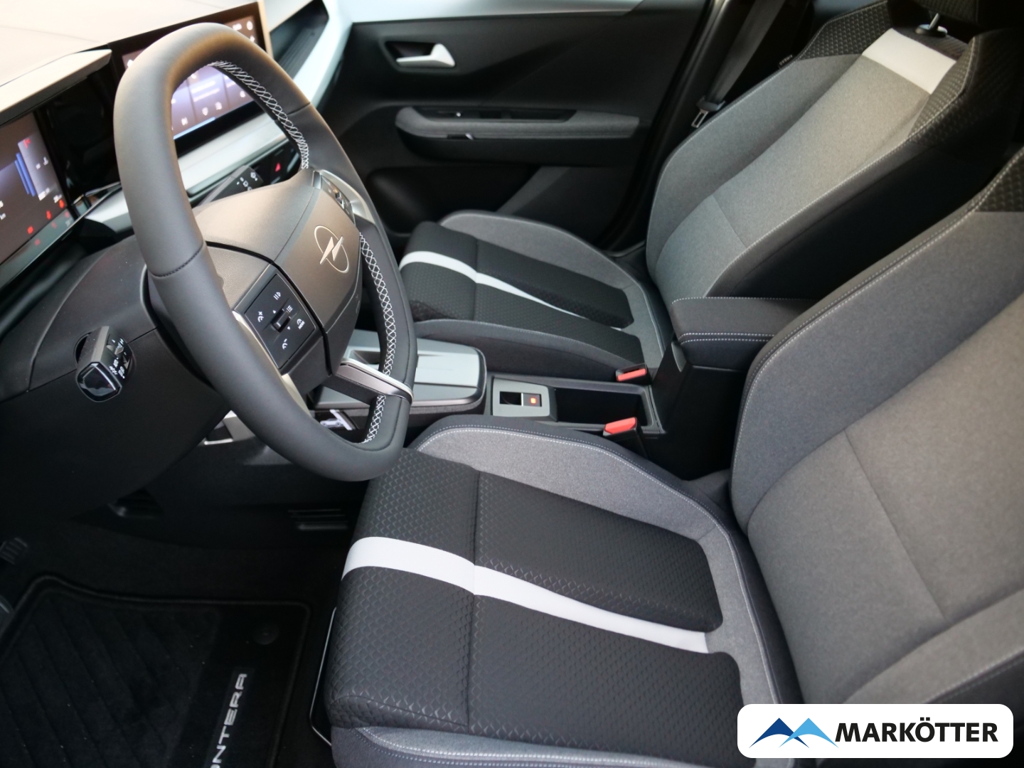 Fahrzeugabbildung Opel Frontera GS Mild-Hybrid/SHZ+LHZ/CAM/Apple Carplay