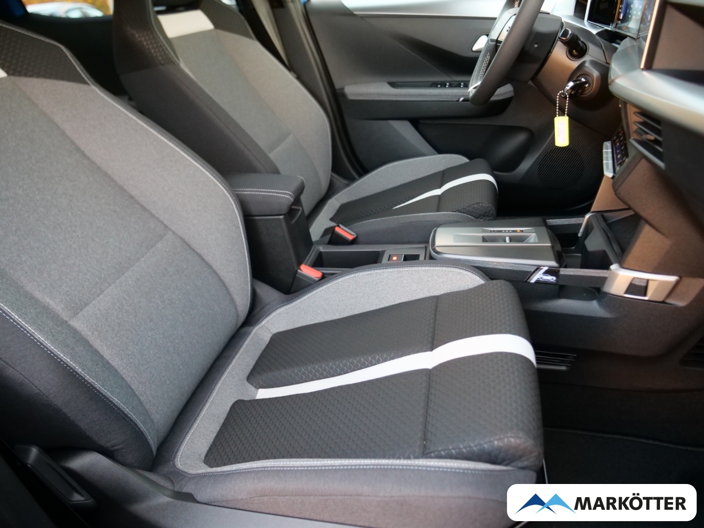 Fahrzeugabbildung Opel Frontera GS Mild-Hybrid/SHZ+LHZ/CAM/Apple Carplay