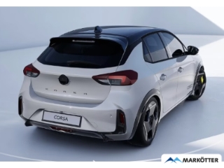 Fahrzeugabbildung Opel Corsa Electric GSE Kamera+Totwinkel.+Matrix-LED *Förderung möglich*