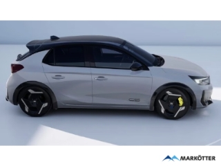 Fahrzeugabbildung Opel Corsa Electric GSE Kamera+Totwinkel.+Matrix-LED *Förderung möglich*
