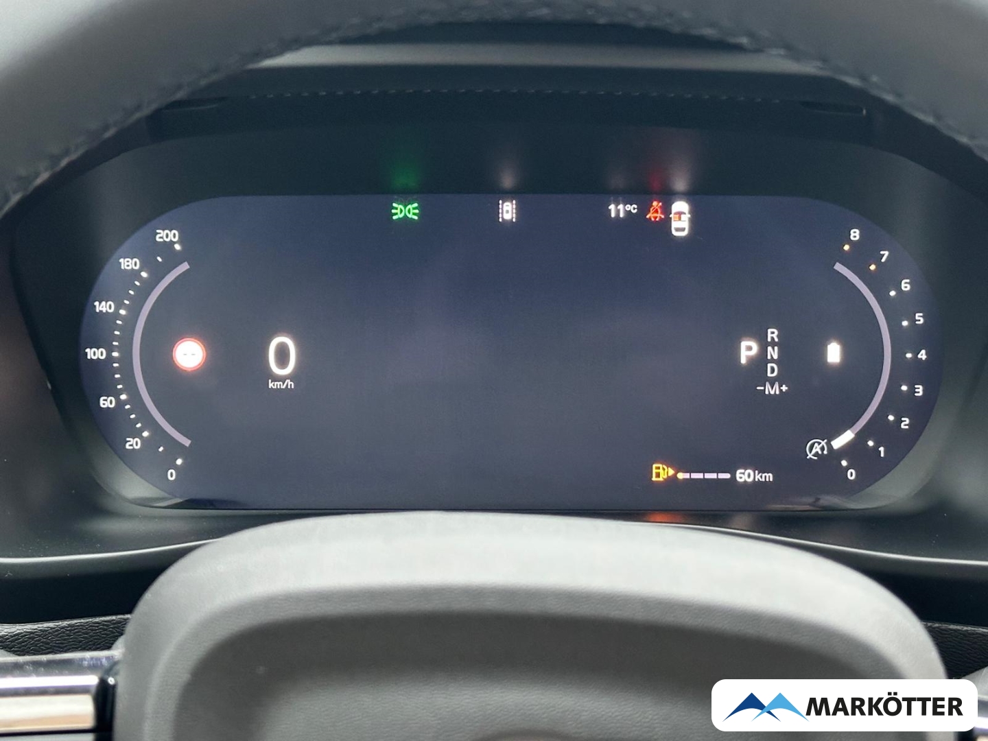 Fahrzeugabbildung Volvo XC40 B3 Plus Dark 2WD 360° Kamera/BLIS /ACC