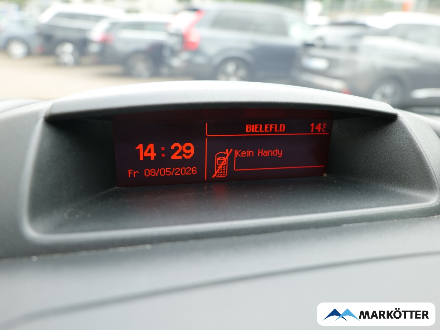 Fahrzeugabbildung Citroen Berlingo Multispace 1.6 HDi 2xSchiebetür/TÜV neu