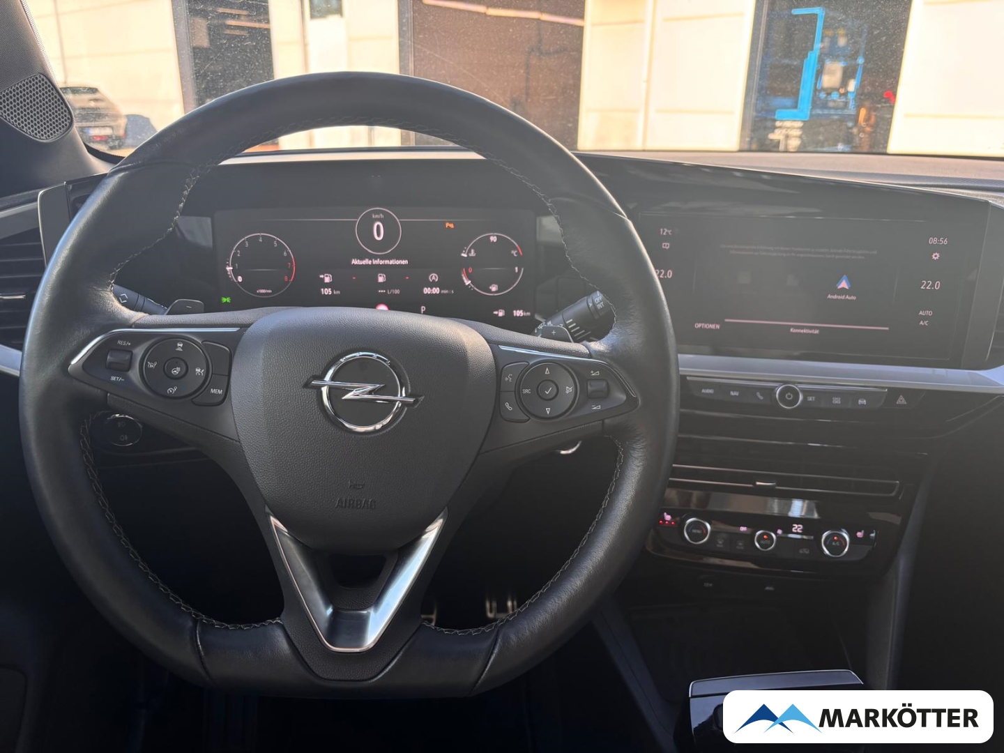 Fahrzeugabbildung Opel Mokka 1.2 Ultimate Turbo ACC/BLIS/CAM/LED/SHZ