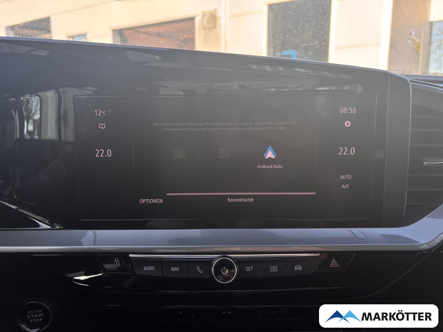 Fahrzeugabbildung Opel Mokka 1.2 Ultimate Turbo ACC/BLIS/CAM/LED/SHZ