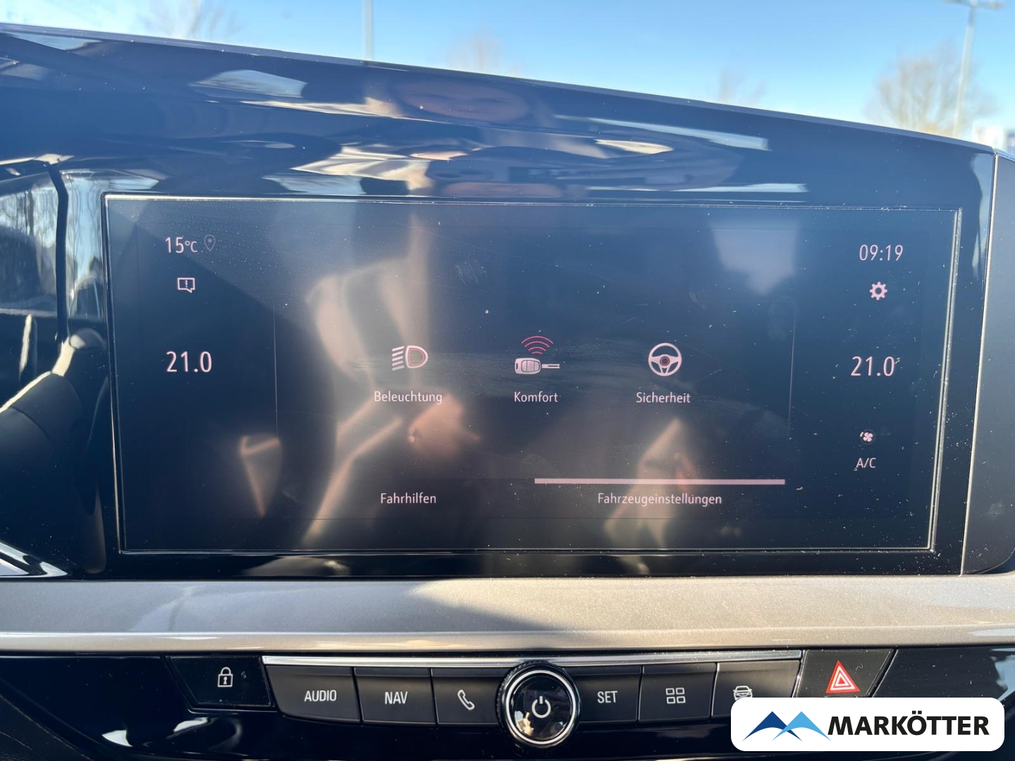 Fahrzeugabbildung Opel Mokka 1.2 Ultimate Turbo ACC/BLIS/CAM/LED/SHZ