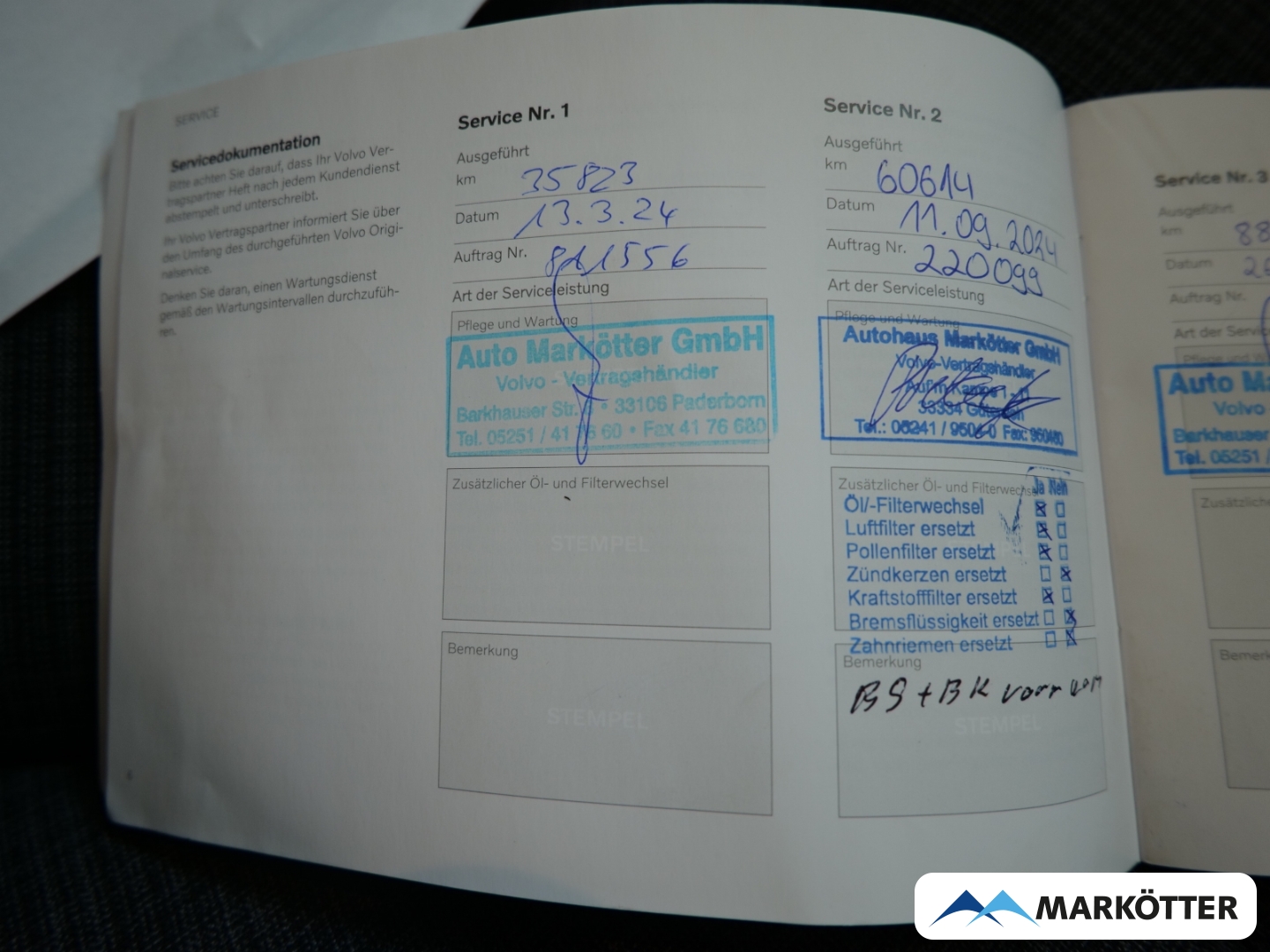 Fahrzeugabbildung Volvo V60 B4 Core /AHK/18 Zoll/Fahrassistenzpaket Pro/