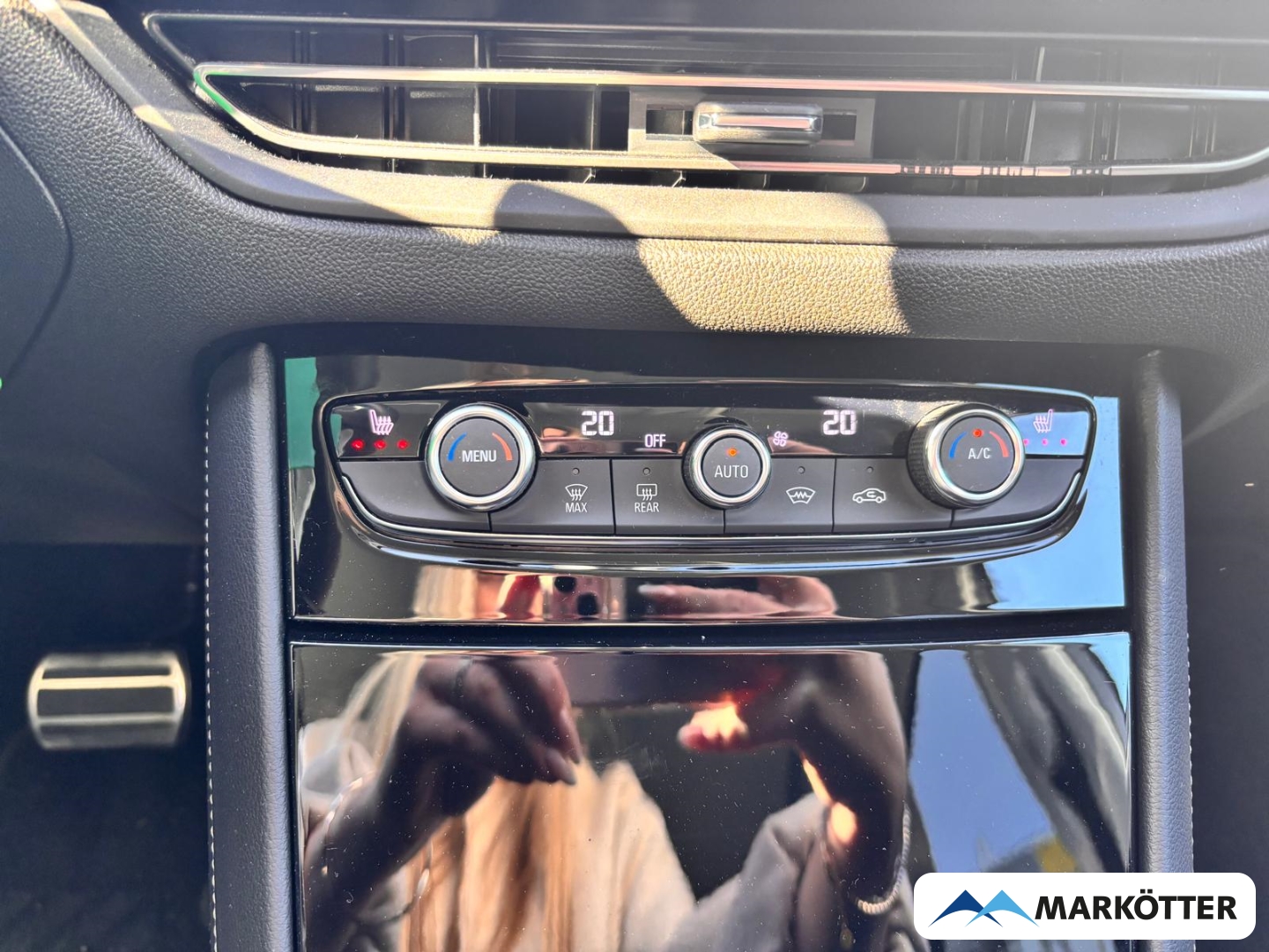 Fahrzeugabbildung Opel Grandland GS Line AHK/ACC/BLIS/CAM/SHZ/LHZ