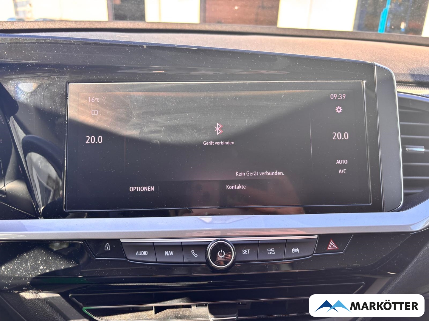 Fahrzeugabbildung Opel Grandland GS Line AHK/ACC/BLIS/CAM/SHZ/LHZ