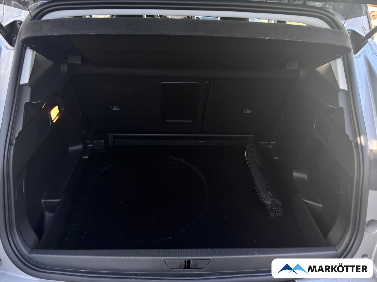 Fahrzeugabbildung Opel Grandland GS Line AHK/ACC/BLIS/CAM/SHZ/LHZ