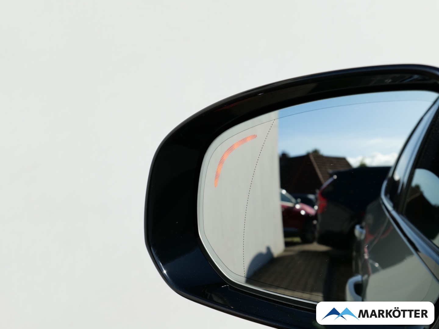 Fahrzeugabbildung Volvo XC60 T6 AWD Recharge Black Edition Plus STHZ/CAM