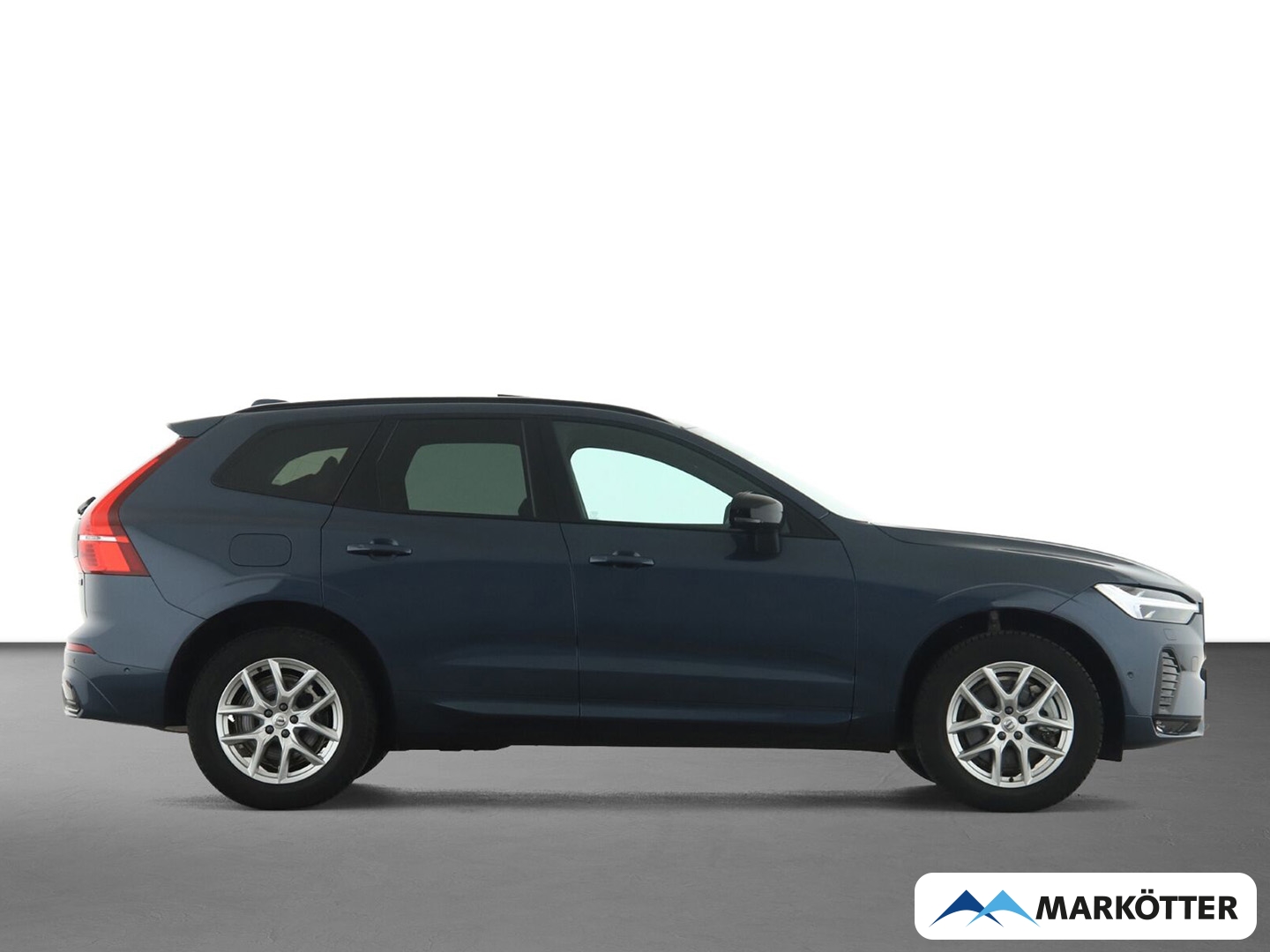 Fahrzeugabbildung Volvo XC60 B5 AWD Plus Dark Four-C/HEAD-UP/PANO/360CAM