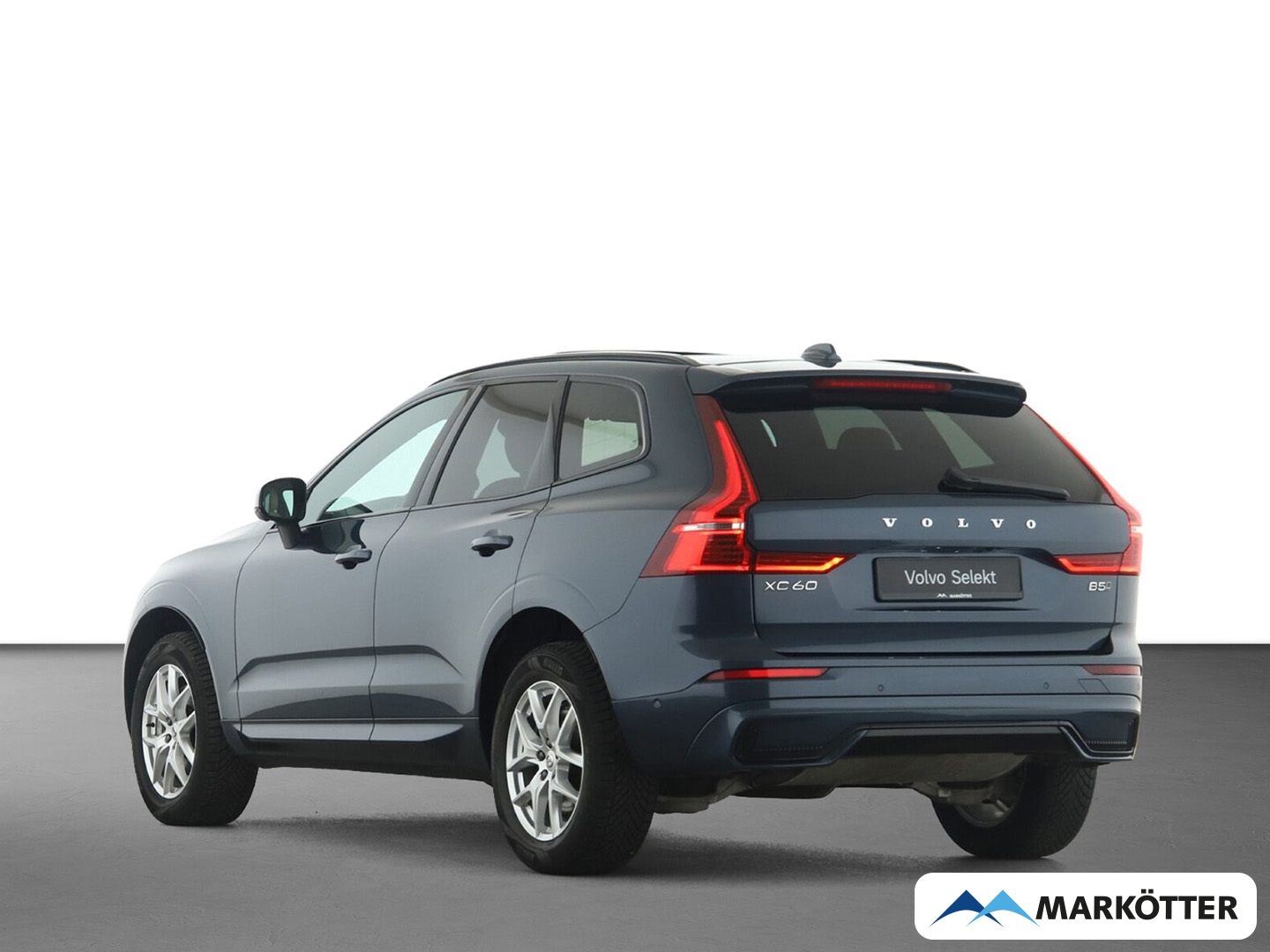 Fahrzeugabbildung Volvo XC60 B5 AWD Plus Dark Four-C/HEAD-UP/PANO/360CAM