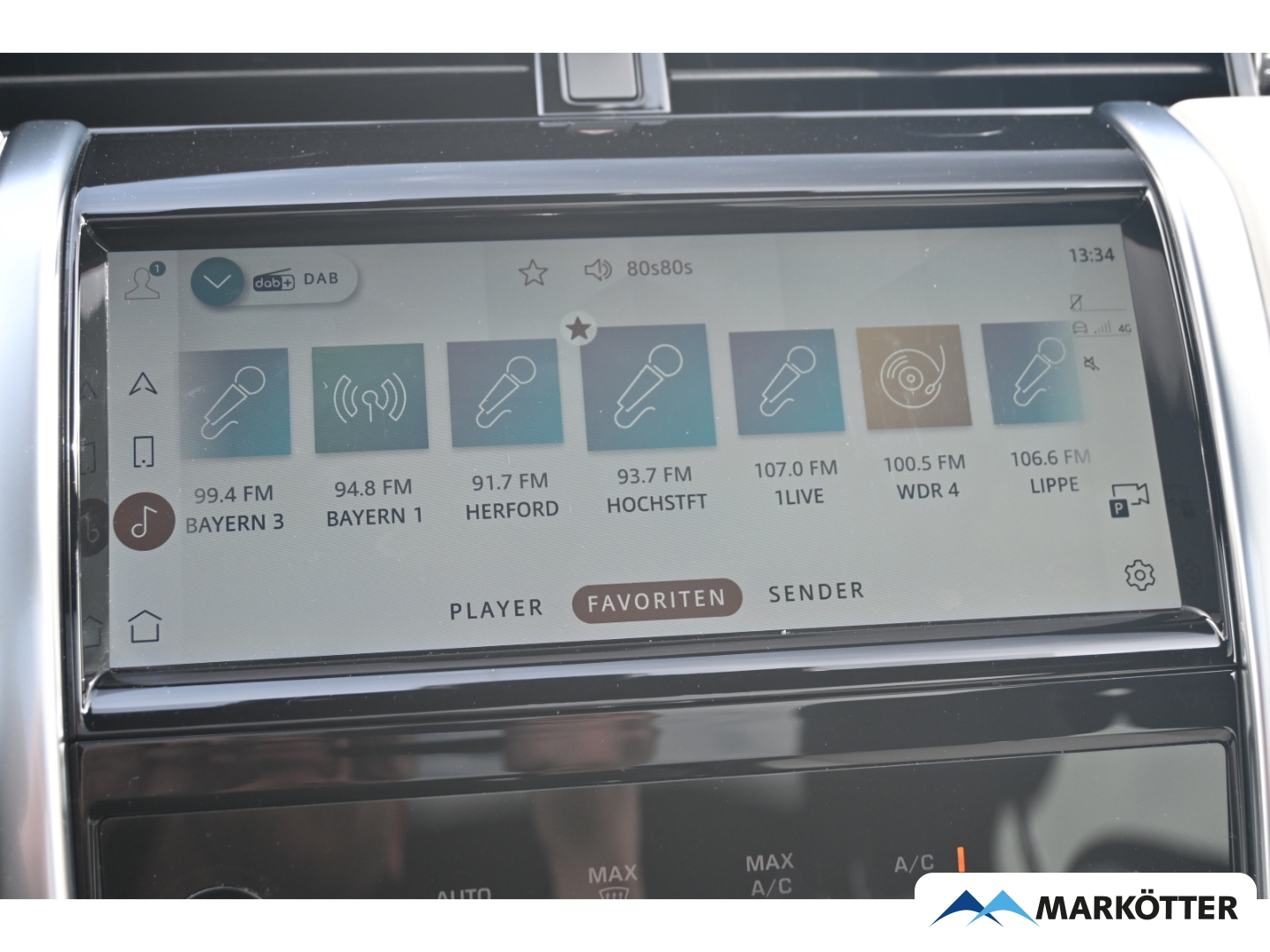 Fahrzeugabbildung Land Rover Discovery Sport P300e R-Dynamic HSE Navi/Pano/ACC