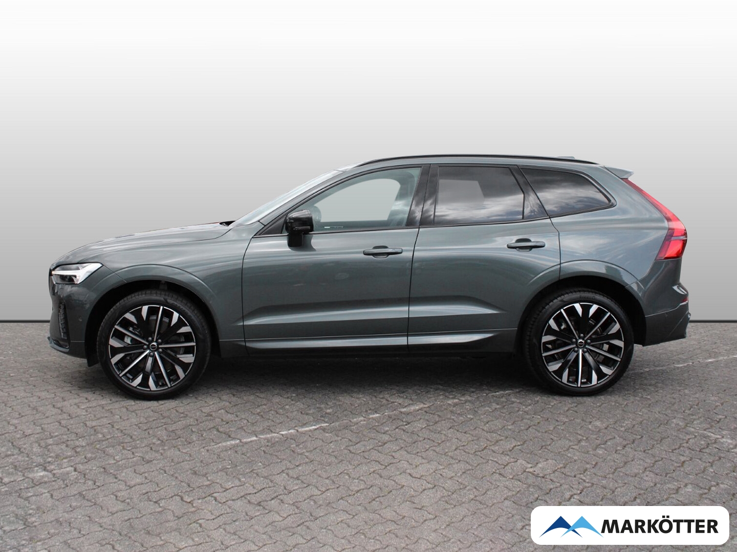 Fahrzeugabbildung Volvo XC60 B5 FACELIFT Ultra Dark AWD/LHZ/SHZ/360/LUFT