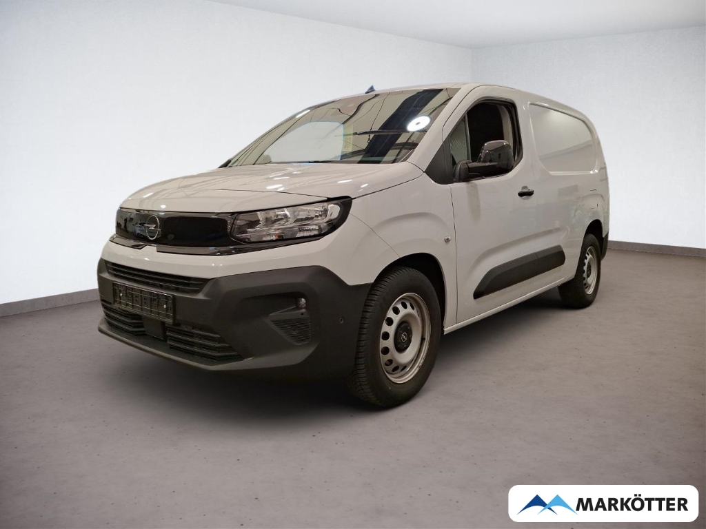 Fahrzeugabbildung Opel Combo 1.5 CDTi E Cargo Basis XL/erhöhte Nutzlast
