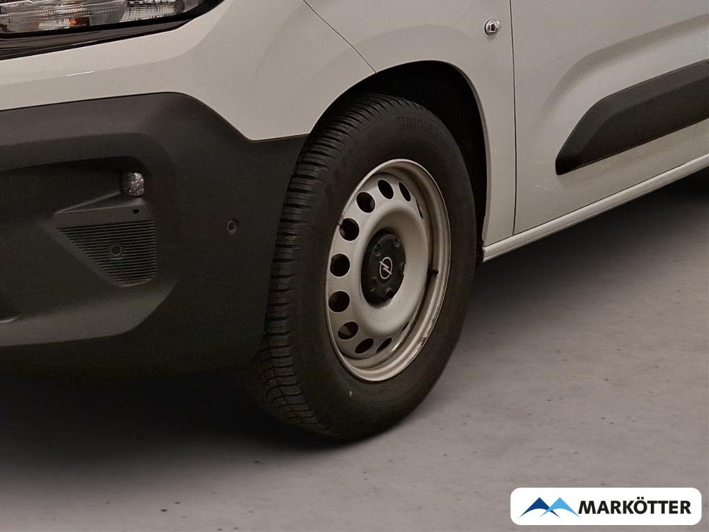 Fahrzeugabbildung Opel Combo 1.5 CDTi E Cargo Basis XL/erhöhte Nutzlast