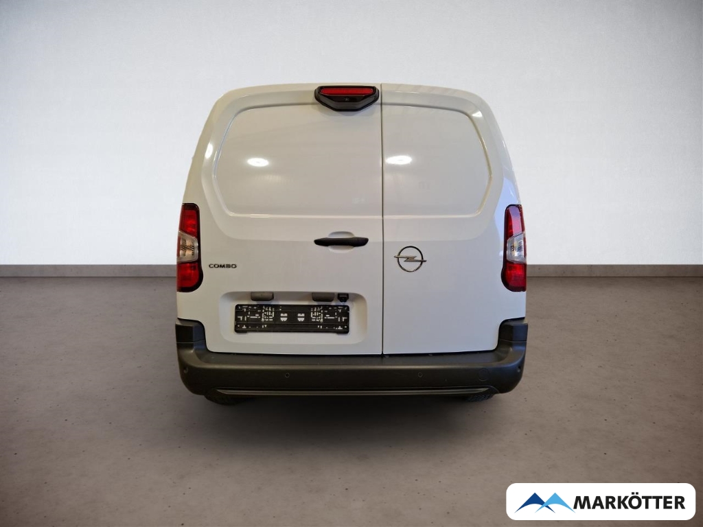 Fahrzeugabbildung Opel Combo 1.5 CDTi E Cargo Basis XL/erhöhte Nutzlast