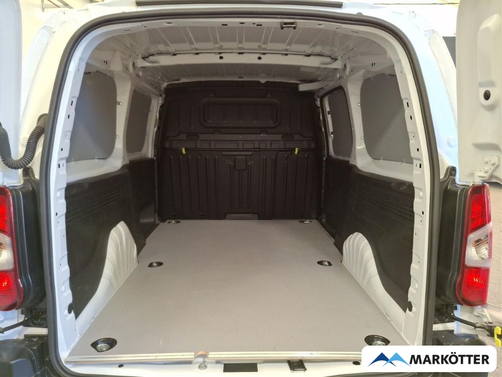 Fahrzeugabbildung Opel Combo 1.5 CDTi E Cargo Basis XL/erhöhte Nutzlast