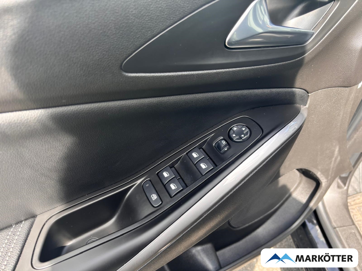 Fahrzeugabbildung Opel Grandland Enjoy ACC/KLIMA/SHZ/LHZ/FSH/PDC/ALLWETTER