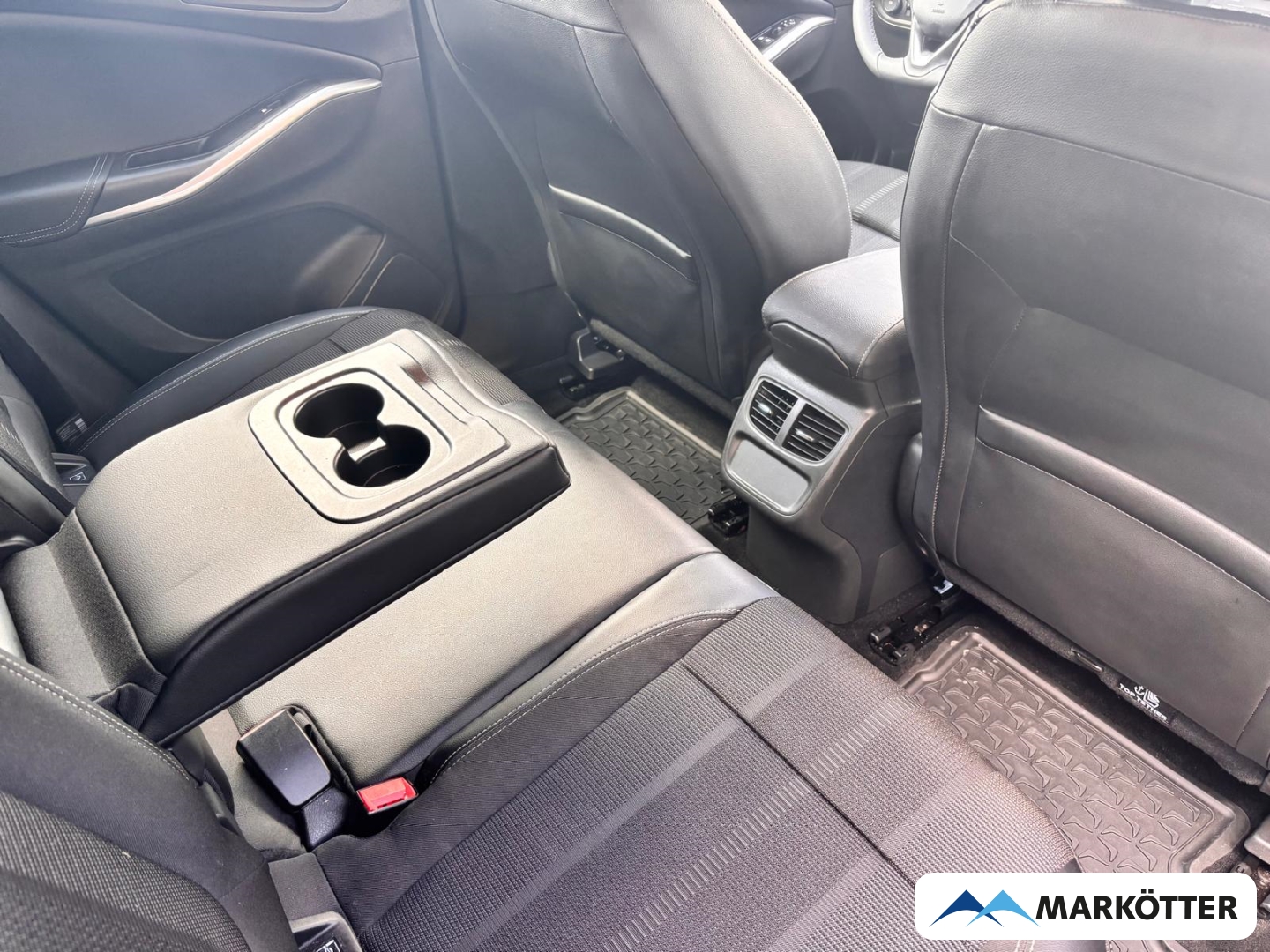 Fahrzeugabbildung Opel Grandland Enjoy ACC/KLIMA/SHZ/LHZ/FSH/PDC/ALLWETTER