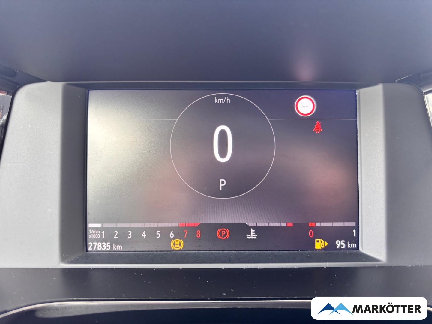 Fahrzeugabbildung Opel Grandland Enjoy ACC/KLIMA/SHZ/LHZ/FSH/PDC/ALLWETTER