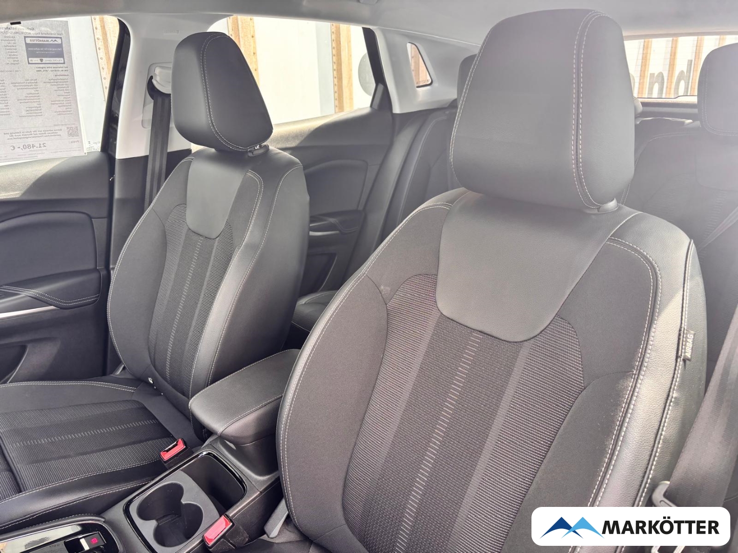 Fahrzeugabbildung Opel Grandland Enjoy ACC/KLIMA/SHZ/LHZ/FSH/PDC/ALLWETTER