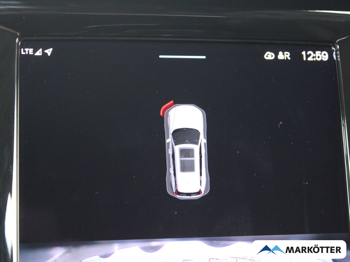 Fahrzeugabbildung Volvo V60 Kombi Core Recharge Plug-In Hybrid AWD/AHK/NAVI