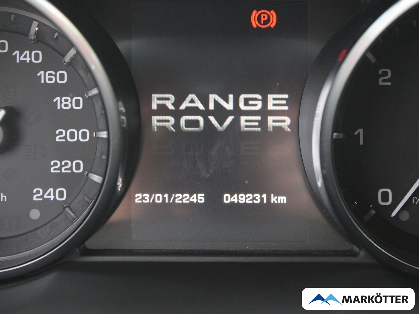Fahrzeugabbildung Land Rover Range Rover Evoque Dynamic Allrad/CAM/XENON/NAVI