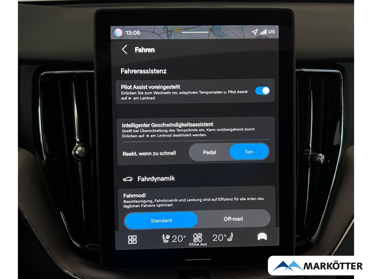 Fahrzeugabbildung Volvo XC60 Plus Black Edition AWD 360°/ACC/Panorama