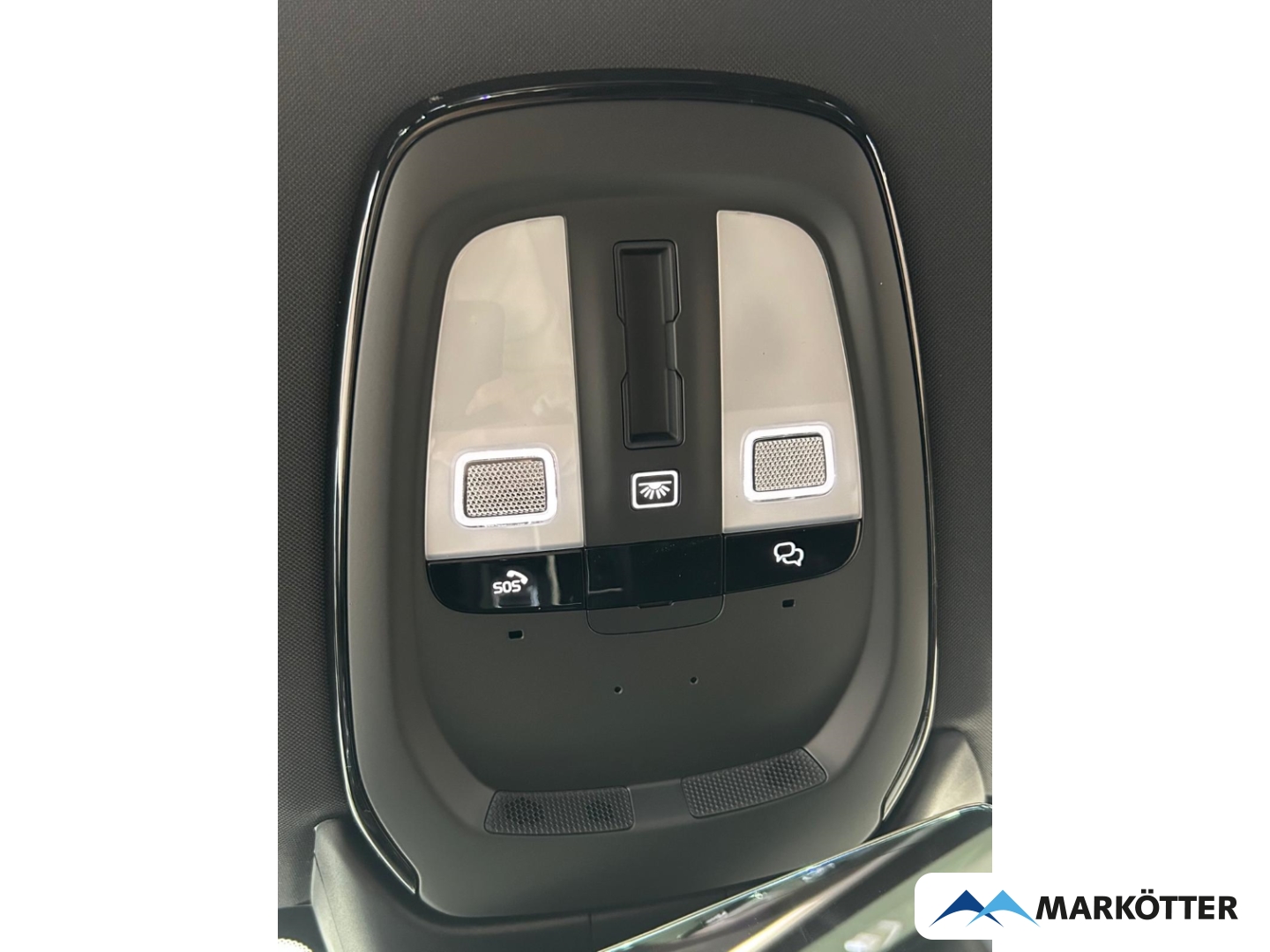 Fahrzeugabbildung Volvo XC60 Plus Black Edition AWD 360°/ACC/Panorama