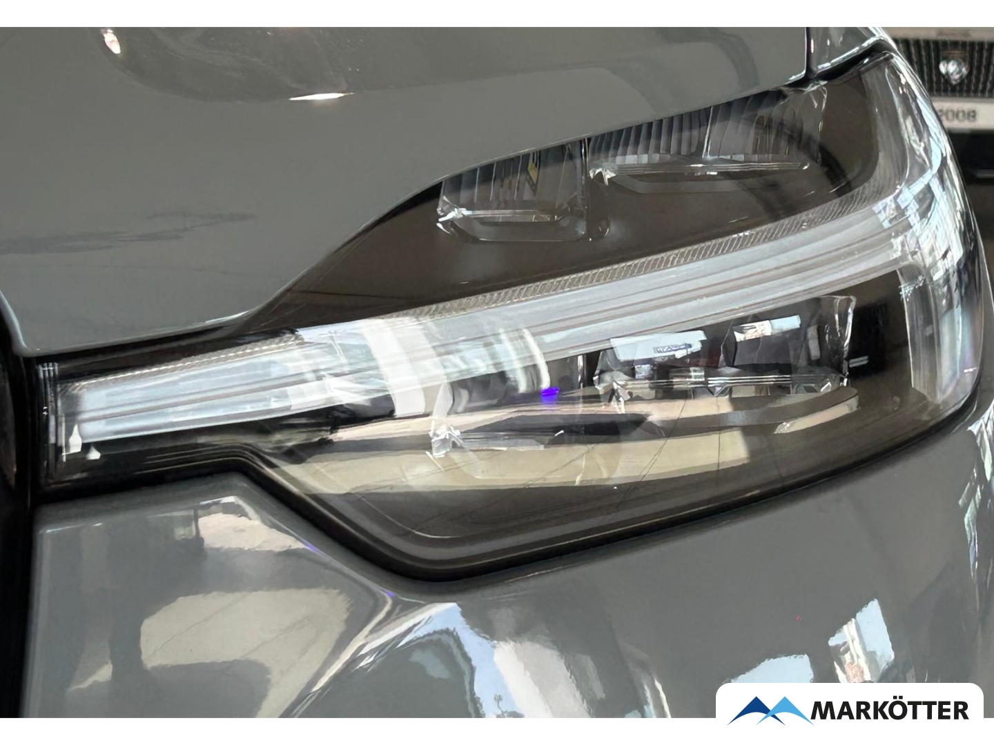 Fahrzeugabbildung Volvo XC60 Plus Black Edition AWD 360°/ACC/Panorama