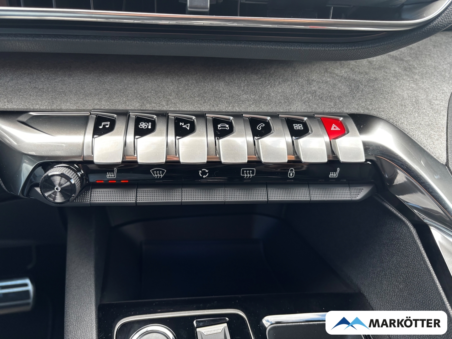 Fahrzeugabbildung Peugeot 3008 GT ACC/BLIS/CAM/FOCAL/SHZ/NAVI/LED