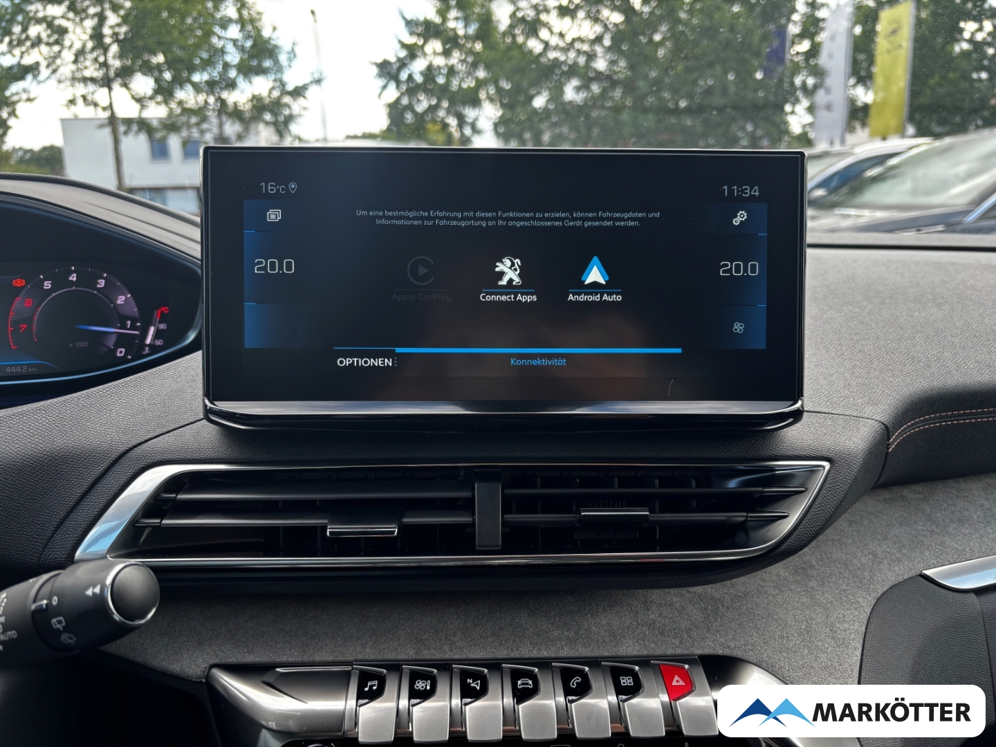 Fahrzeugabbildung Peugeot 3008 GT ACC/BLIS/CAM/FOCAL/SHZ/NAVI/LED