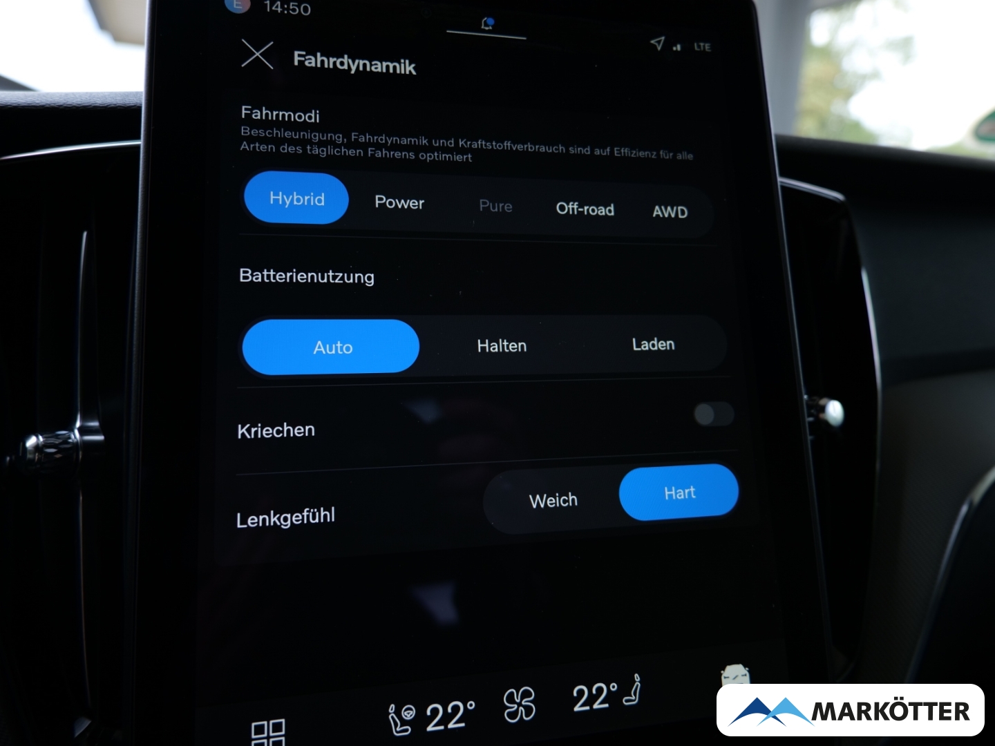 Fahrzeugabbildung Volvo XC60 T8 Plus Black Edition /Schiebedach/360CAM/