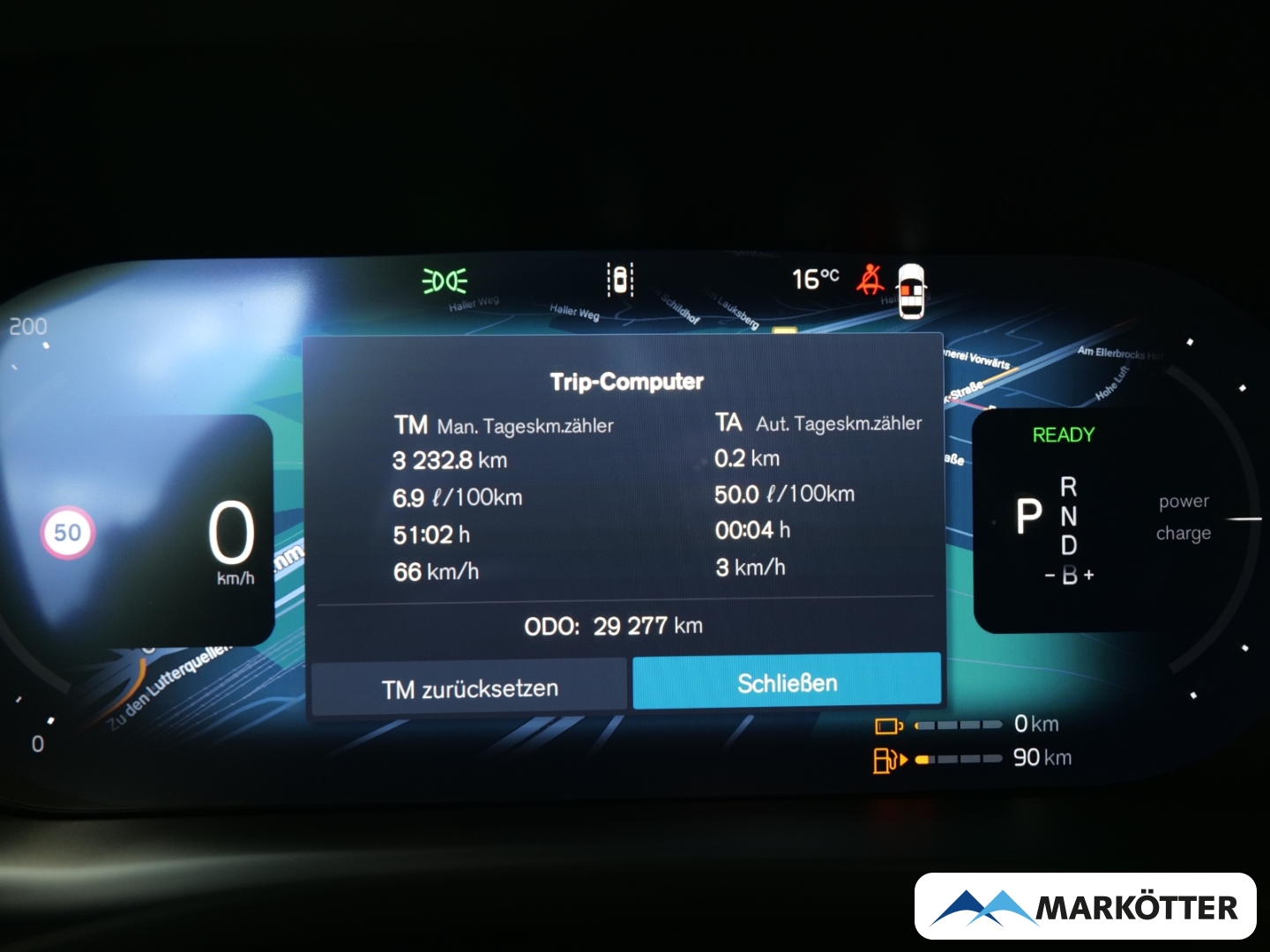 Fahrzeugabbildung Volvo XC60 T8 Plus Black Edition /Schiebedach/360CAM/