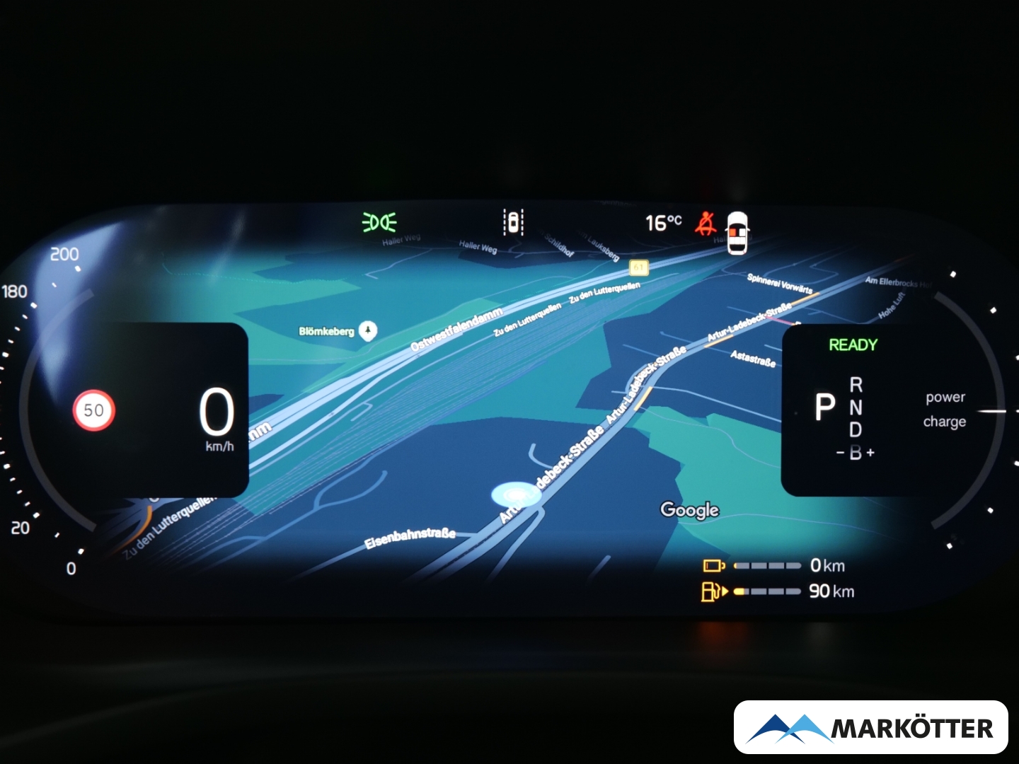 Fahrzeugabbildung Volvo XC60 T8 Plus Black Edition /Schiebedach/360CAM/